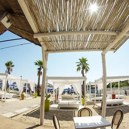 Futura Club Spiagge Bianche-2