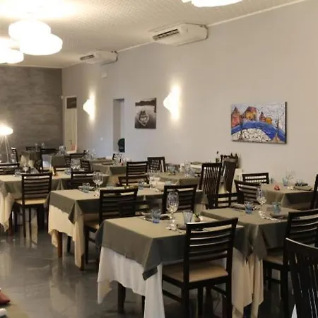 Hotel Le Morge-2