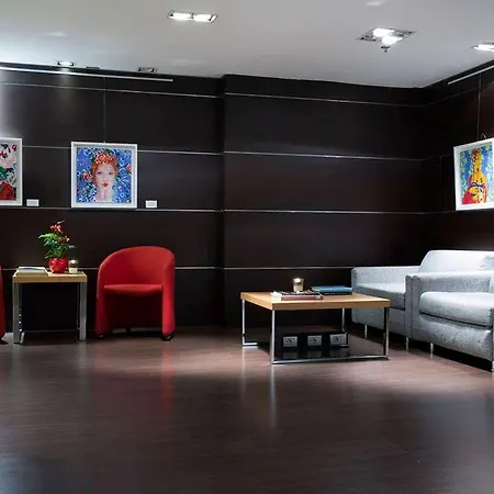 Wyndham Rome Midas-2