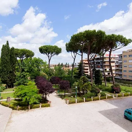 Villa Montemario-2