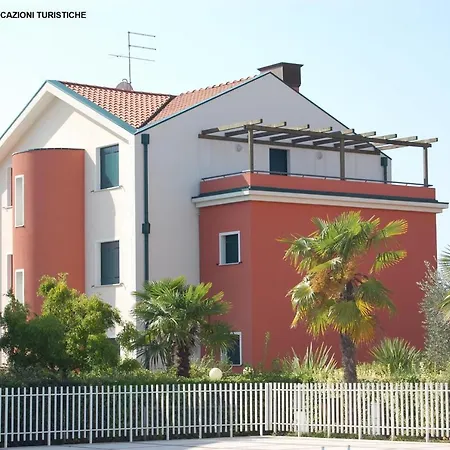 Residence Ca' D'Oro-2