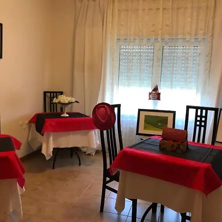 Ascoli Bonjour B&B & Apartments Parcheggio Privato & Giardino-3