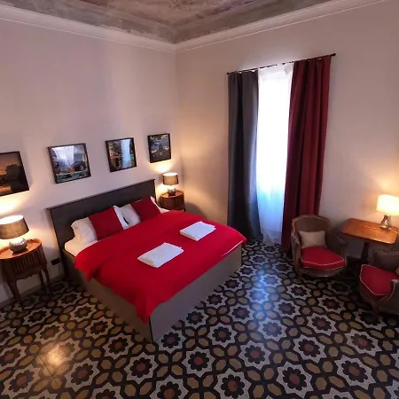 Virgilio Suite Roma-3