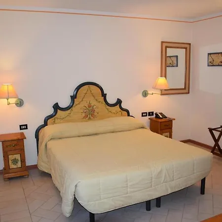 Park Hotel Mater Dei-3