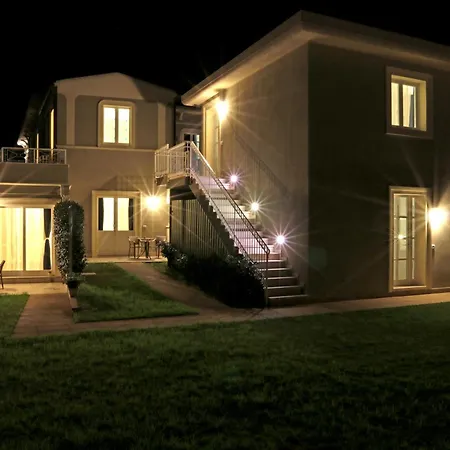Hotel La Villa Del Mare (Adults Only)-3