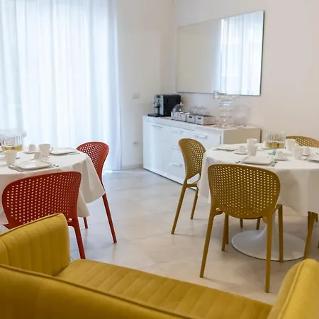 B&B Casa Palmanova-3