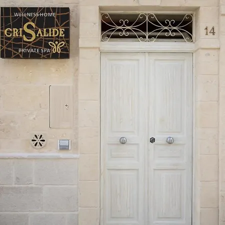 Wellness Home Crisalide SPA-2