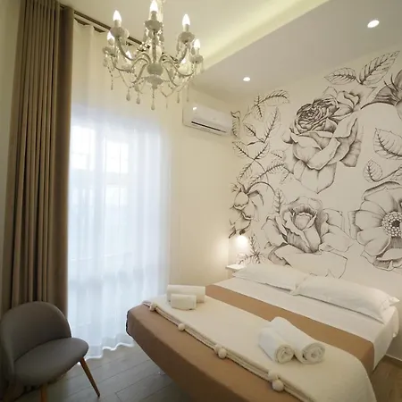 Il Diamante nei Sassi Rooms-2