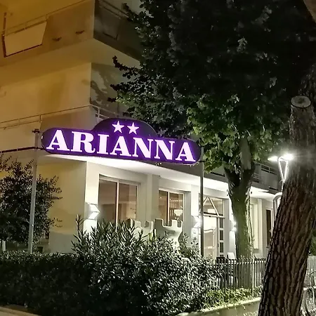 Hotel Arianna-2