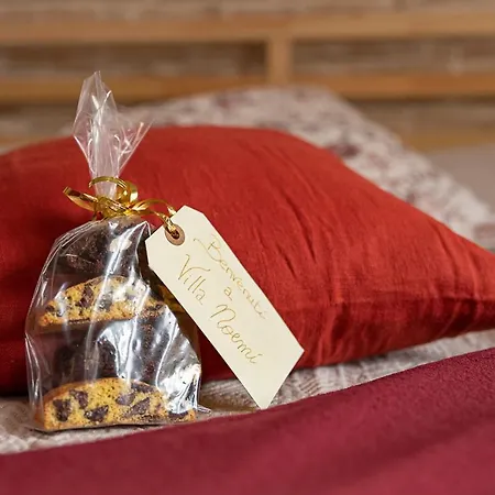 Villa Noemi Bed&Breakfast-3