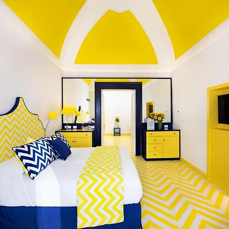 Imperati Suites By Alcione Residence-2