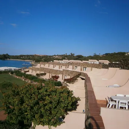 Residence Hotel Nuraghe-3