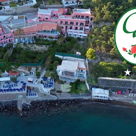 Hotel Casa Rosa Sea & Spa-2