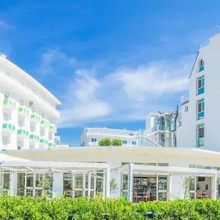 Fabilia Family Resort Milano Marittima-2