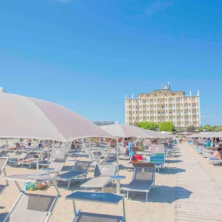 Fabilia Family Hotel Lido di Classe-3