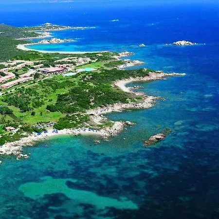 Resort Valle Dell'Erica Thalasso & Spa-3