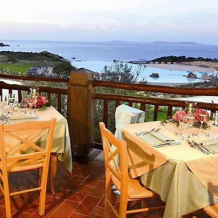 Resort Valle Dell'Erica Thalasso & Spa-2
