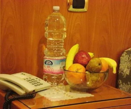 Hotel Zara Napoli-2
