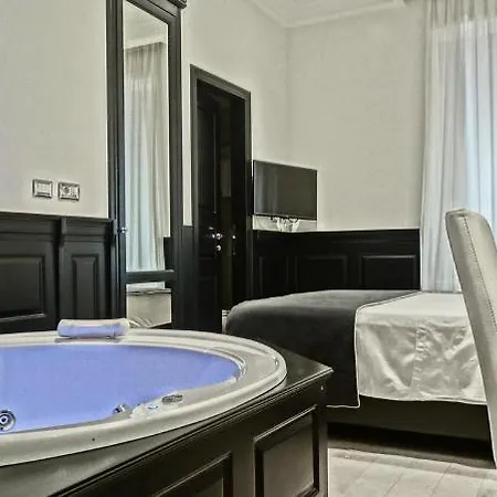 Vaticano Royal Suite-2