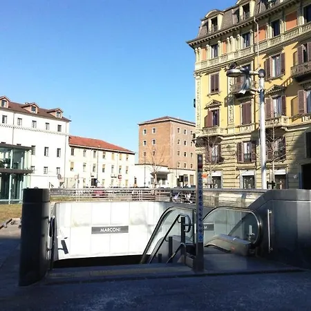 Marconi Turin Loft-3