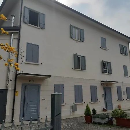 Reggiolacittainvisibile B&B-3