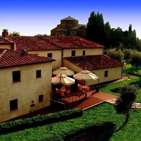 Sovana Hotel & Resort-2