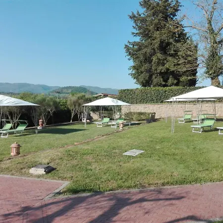 Sovana Hotel & Resort-3