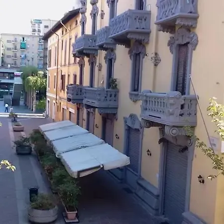 Hotel Nuovo Rondo-3