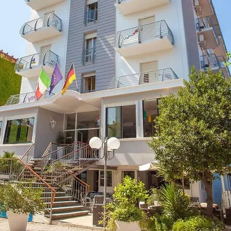 Hotel New Castle-3