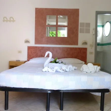 Hotel Monti-2