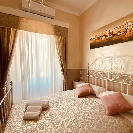 Domus Valadier B&B Guesthouse-2