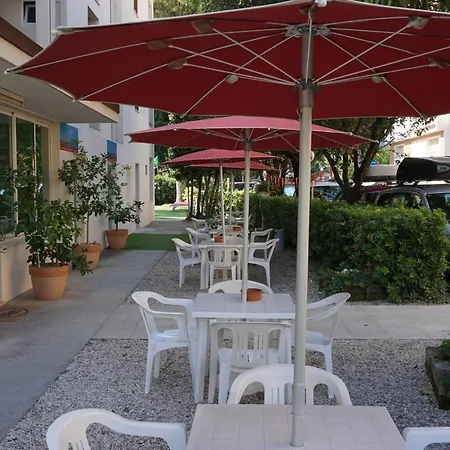 Hotel Magda-2