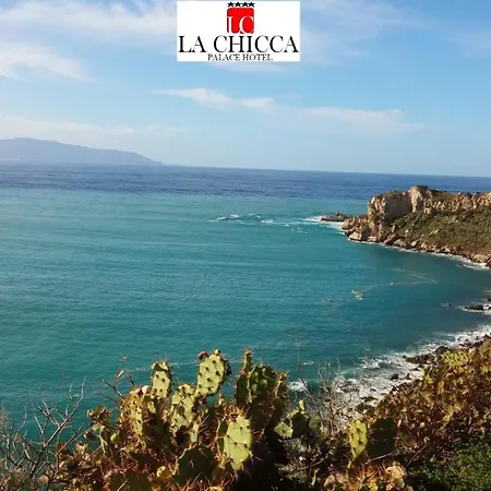 La Chicca Palace Hotel-2
