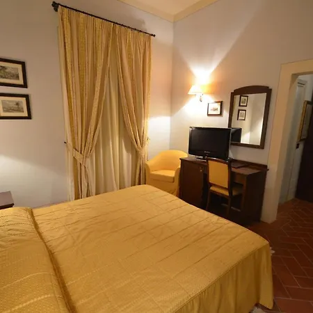 Antico Convento Park Hotel et Bellevue-3