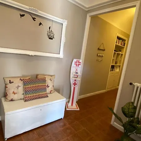 B&B Doralice-3