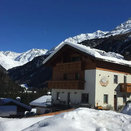 Chalet Bucaneve-3