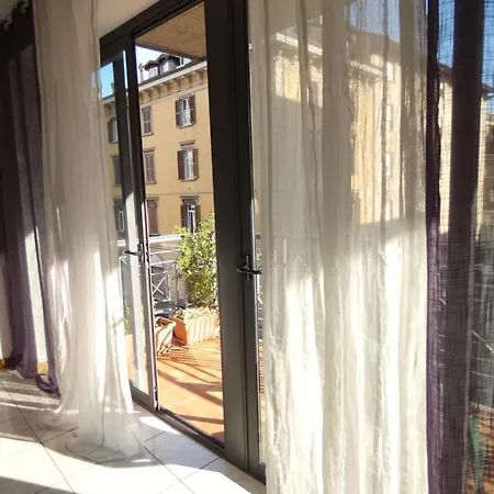 Apartment Nido Stazione-3
