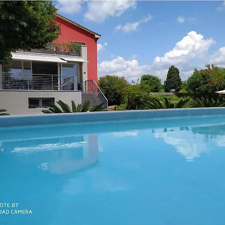 Relais Villa Lezard-3