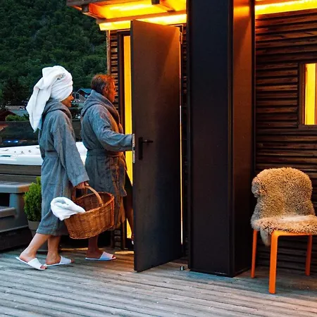 Alpenchalet Apartments-3
