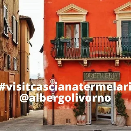 Albergo Livorno-2