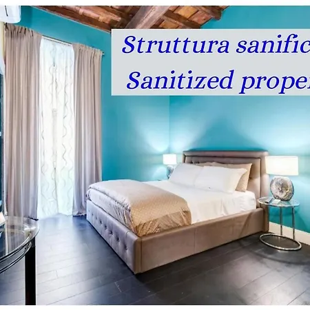 The French Suites By Oneup Hospitality-2