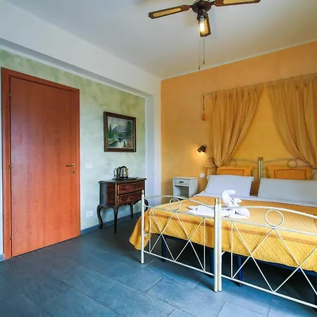 Villamir B&B-2