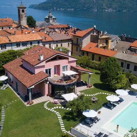 Villa Costantina With Heated Pool-2