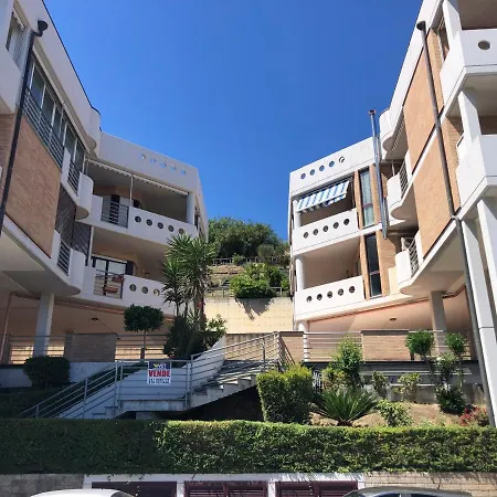 Cala di Rio B&B-2