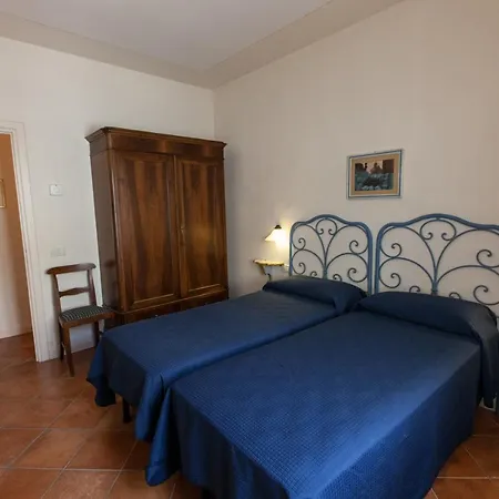 Hotel Locanda Degli Artisti-2