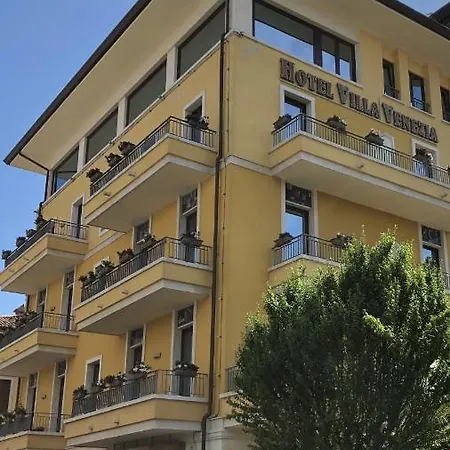 Hotel Villa Venezia-2