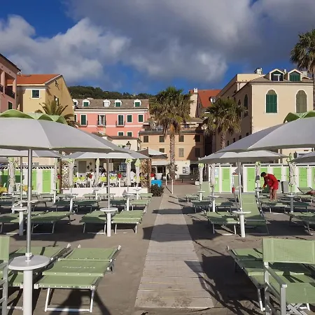 Hotel Splendid Mare-2
