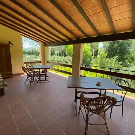 B&B 8380 - Pian Del Molino-2