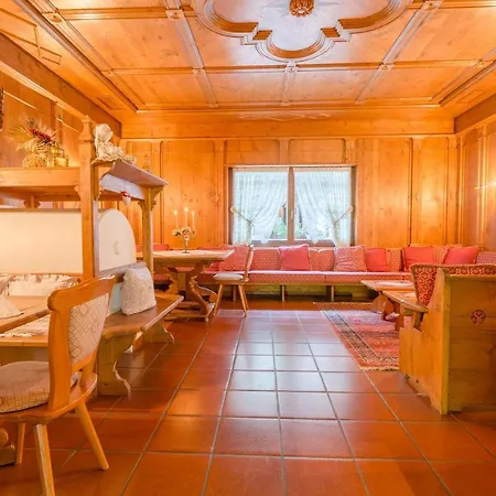 Hotel Monte Civetta-3