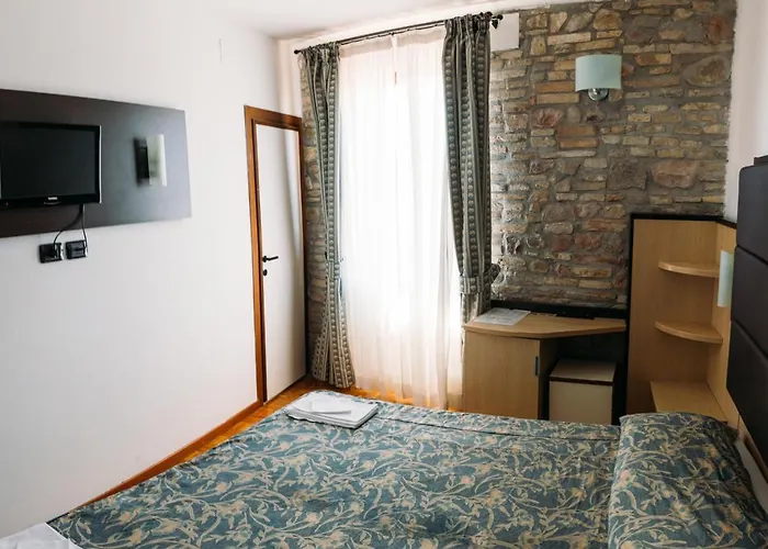 Hotel Il Castello Assisi